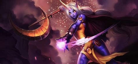 Best Soraka Skins in League of Legends (All Ranked)